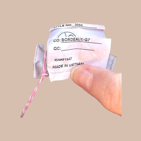 NWT Dessy collection by Vivian Diamond - Picture 9 of 16